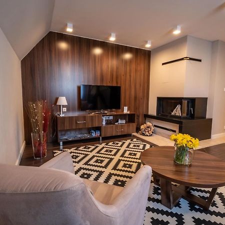 Villa Meribel Tatrzańska Łomnica Zewnętrze zdjęcie
