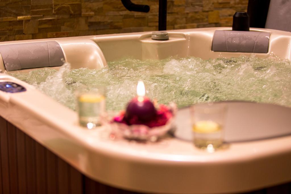 Villa Meribel Tatrzańska Łomnica Zewnętrze zdjęcie
