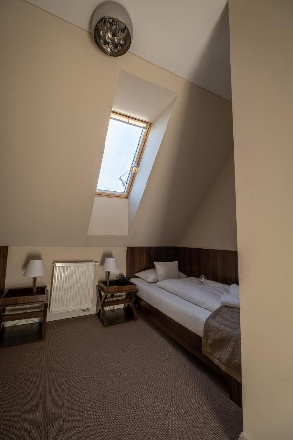 Villa Meribel Tatrzańska Łomnica Zewnętrze zdjęcie