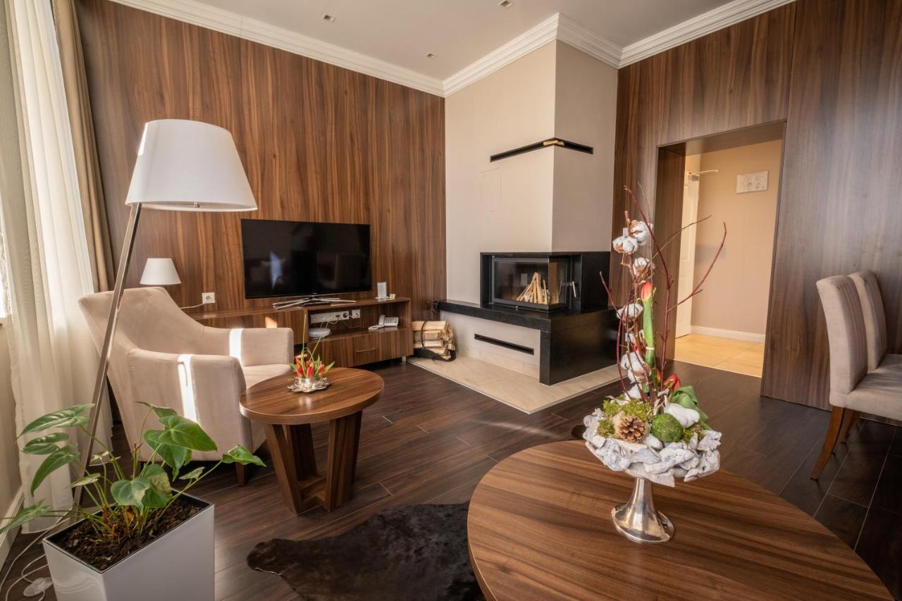 Villa Meribel Tatrzańska Łomnica Zewnętrze zdjęcie