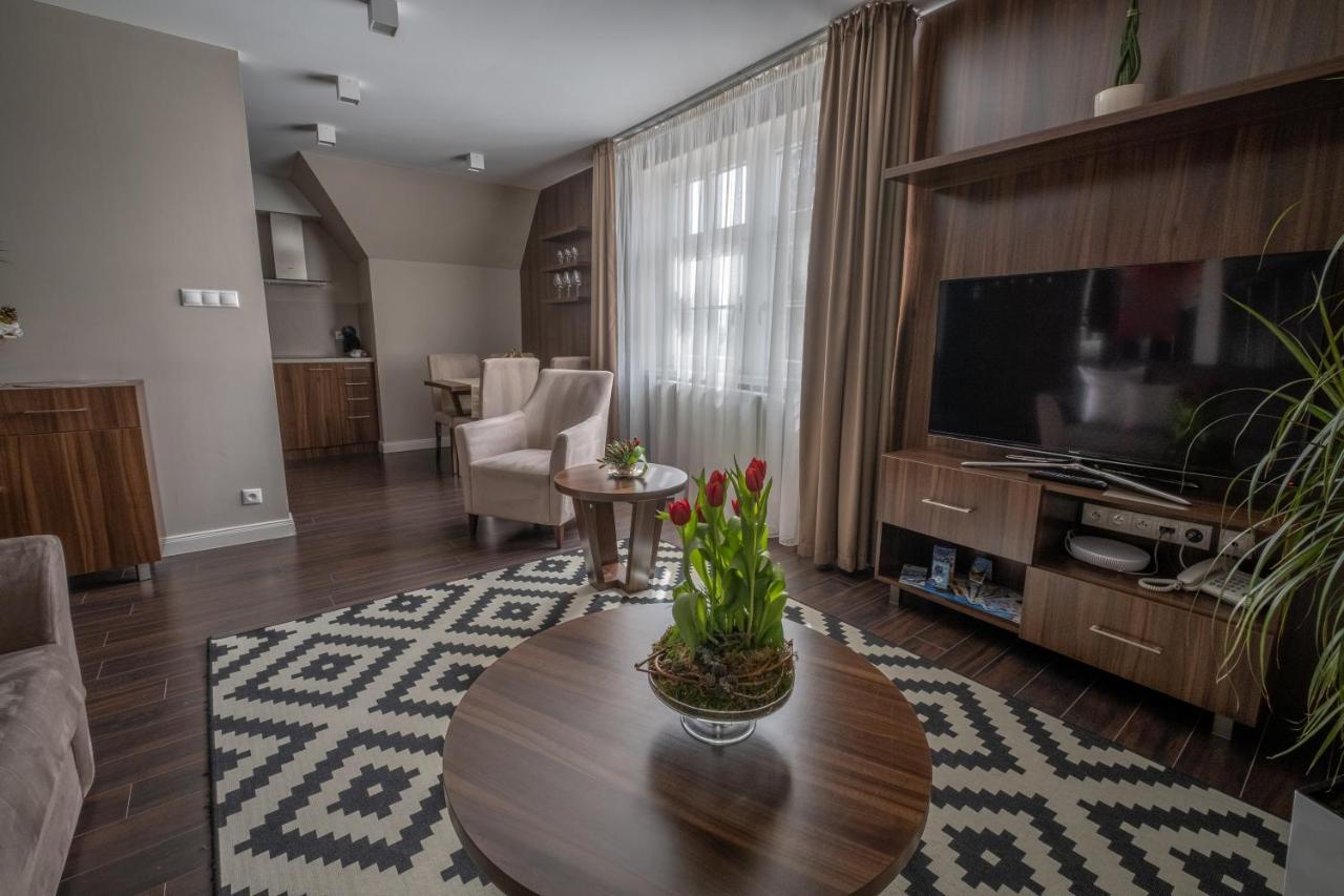 Villa Meribel Tatrzańska Łomnica Zewnętrze zdjęcie