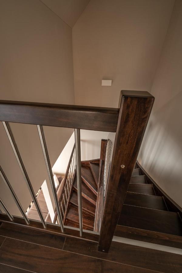 Villa Meribel Tatrzańska Łomnica Zewnętrze zdjęcie