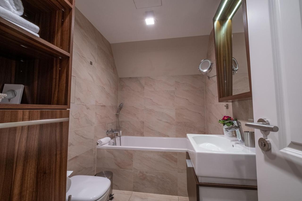 Villa Meribel Tatrzańska Łomnica Zewnętrze zdjęcie