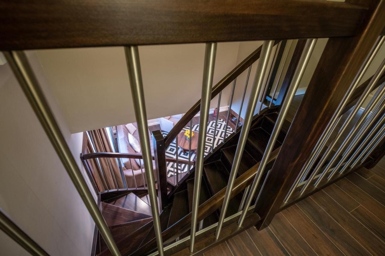 Villa Meribel Tatrzańska Łomnica Zewnętrze zdjęcie