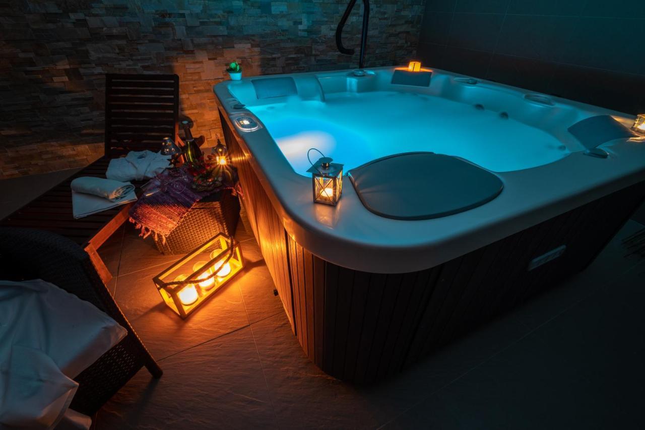 Villa Meribel Tatrzańska Łomnica Zewnętrze zdjęcie