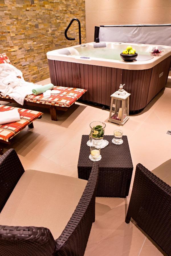 Villa Meribel Tatrzańska Łomnica Zewnętrze zdjęcie